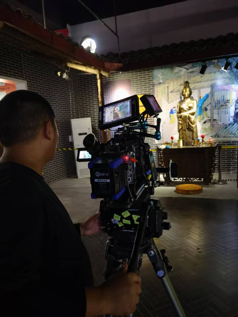 聚焦罗田县产品宣传视频拍摄公司，以专业实力赋能品牌声量升级
