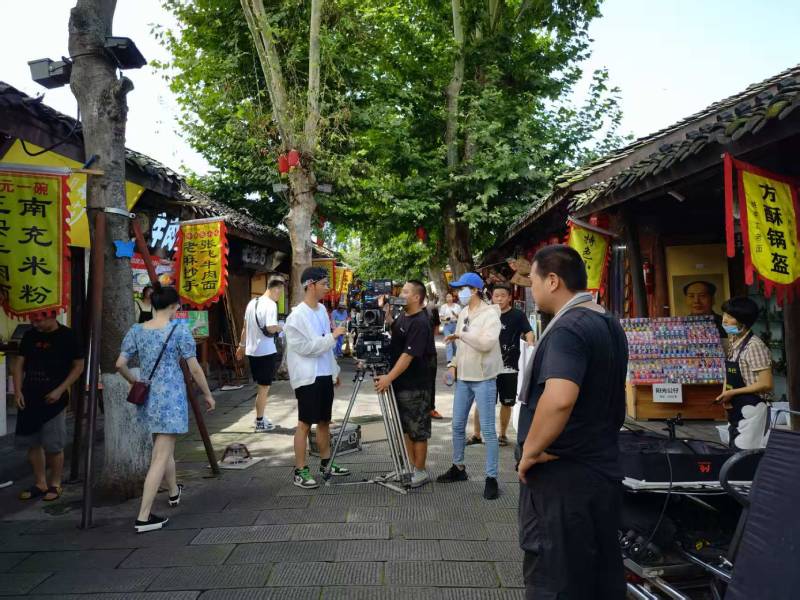 罗田县电商产品视频拍摄制作，开启销量增长新引擎