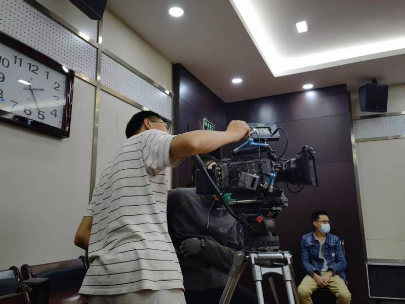 大数据指导创作方向，罗田县产品视频拍摄公司让每帧画面都有效触达